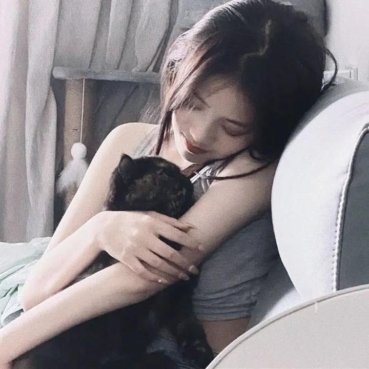 流浪女